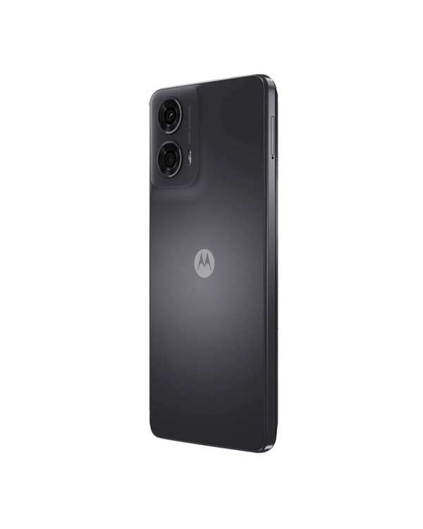 گوشی موبایل موتورولا مدل Moto G24 ظرفیت 128 گیگابایت رم 8 گیگابایت خاکستری - تصویر 4