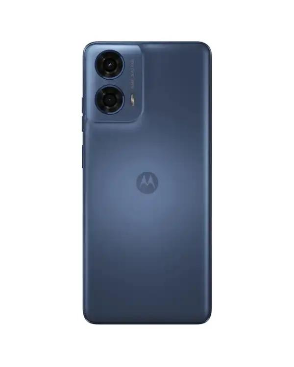 گوشی موبایل موتورولا مدل Moto G24 power ظرفیت 256 گیگابایت رم 8 گیگابایت - سرمه ای - تصویر 2