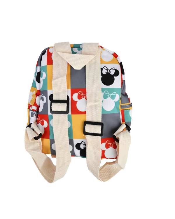 کوله پشتی بچگانه کیدز پرو Kids Pro طرح مینی موس - تصویر 3