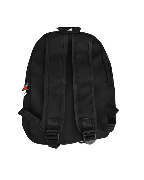 کوله پشتی دخترانه مشکی کیدز پرو Kids Pro طرح مینی ماوس - تصویر 3