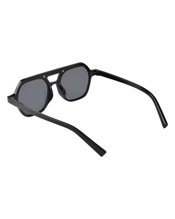 عینک آفتابی بچگانه مشکی هلو بیبی کیدز پرو Kids Pro مدل 102 - تصویر 3