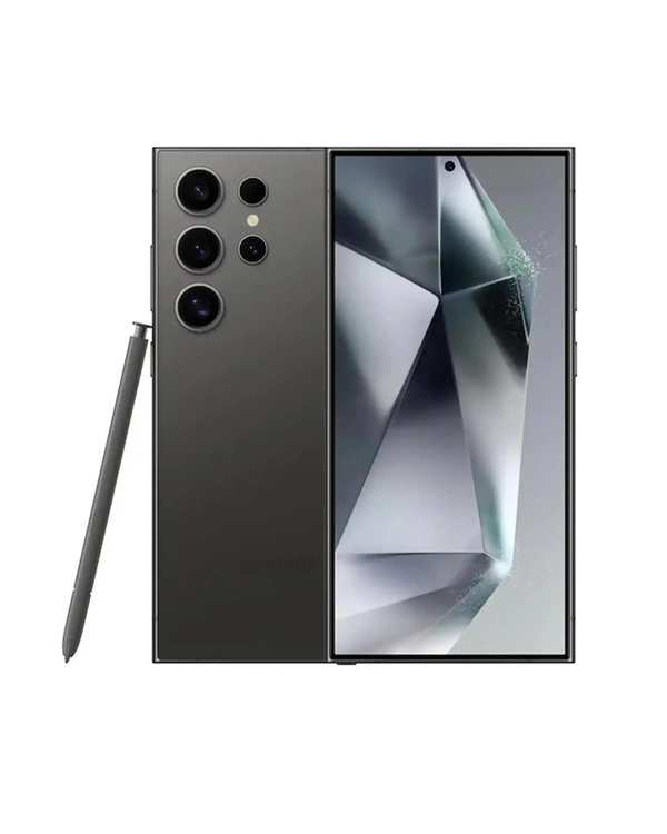 گوشی موبایل سامسونگ مدل Galaxy S24 Ultra دو سیم کارت ظرفیت 256 گیگابایت و رم 8 گیگابایت مشکی