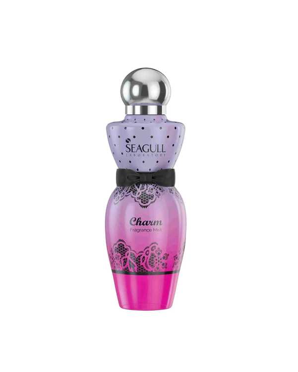 بادی اسپلش زنانه سی گل Seagull مدل CHARM حجم 250ml