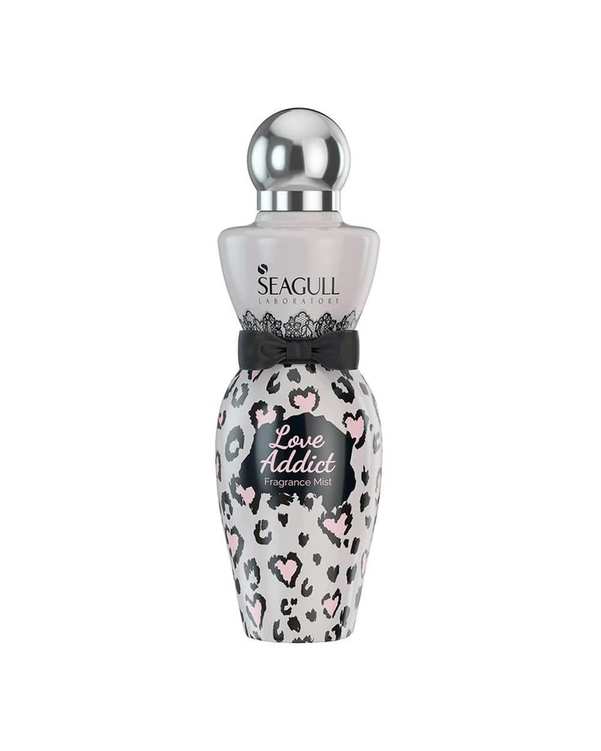 بادی میست زنانه سی گل Seagull مدل Love Addict حجم 250ml