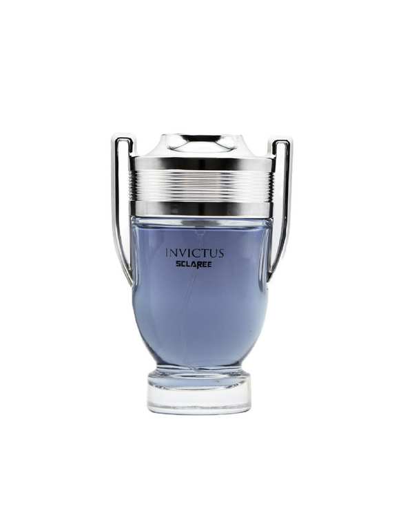 عطر مردانه اسکلاره Sclaree مدل Invictus حجم 100ml