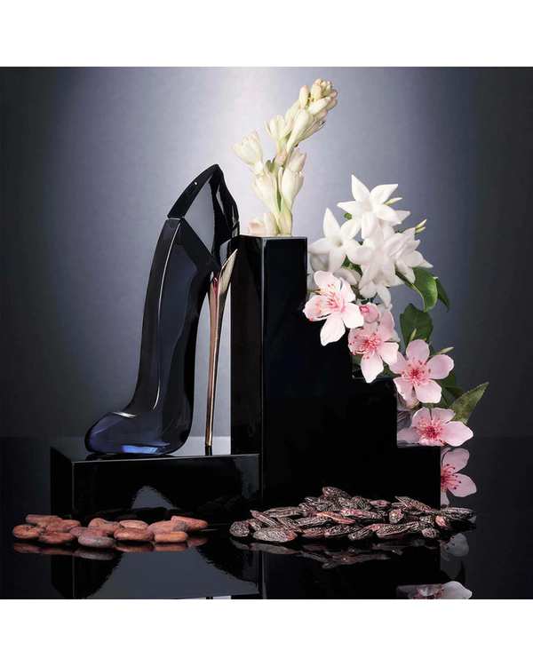 عطر زنانه Revona X مدل گود گرل 100ml - تصویر 2