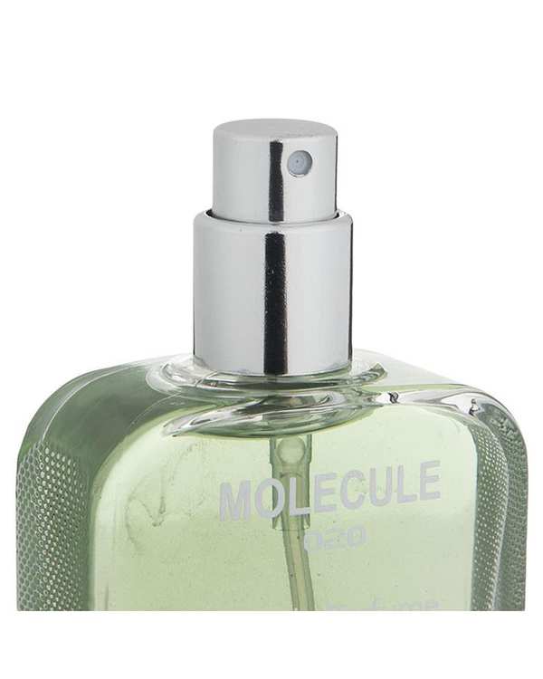 عطر جیبی مردانه نایس پاپت Nice Puppet مدل Molecule حجم 35ml - تصویر 2