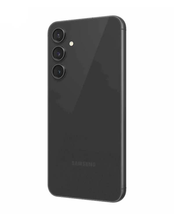 گوشی موبایل سامسونگ مدل Galaxy S23 FE دو سیم کارت ظرفیت 256 گیگابایت و رم 8 گیگابایت خاکستری - تصویر 5