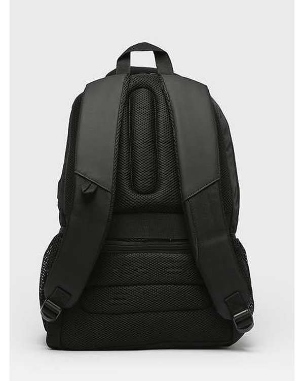 کوله پشتی مشکی دیوید جونز David Jones مدل PC-044 - تصویر 2