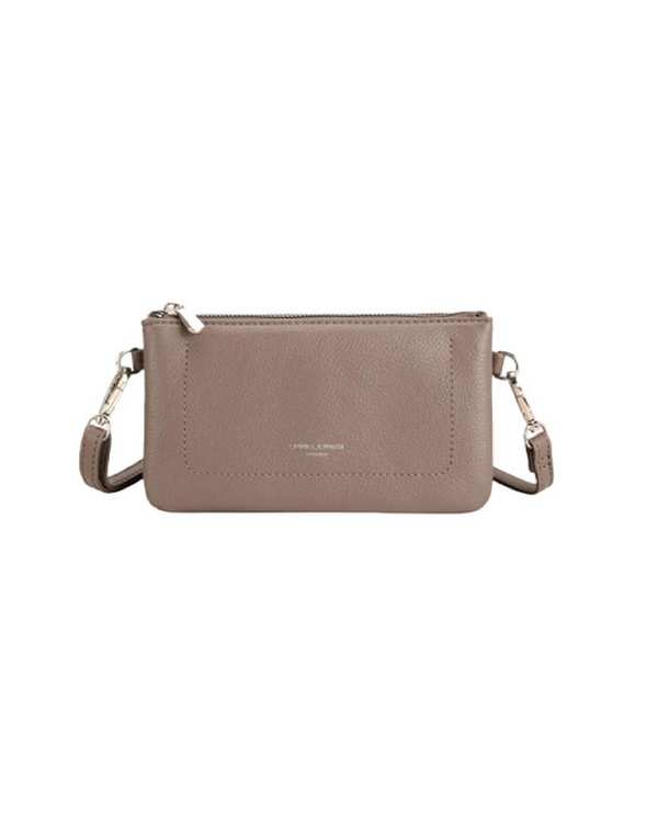 کیف زنانه دوشی نسکافه ای دیوید جونز David Jones مدلCM6855