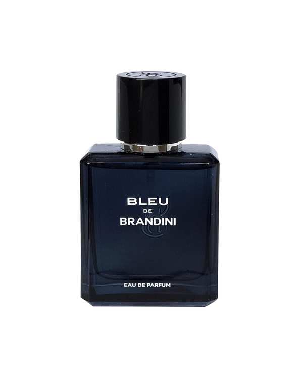 عطر جیبی مردانه برندینی Brandini مدل Bleu حجم 33ml