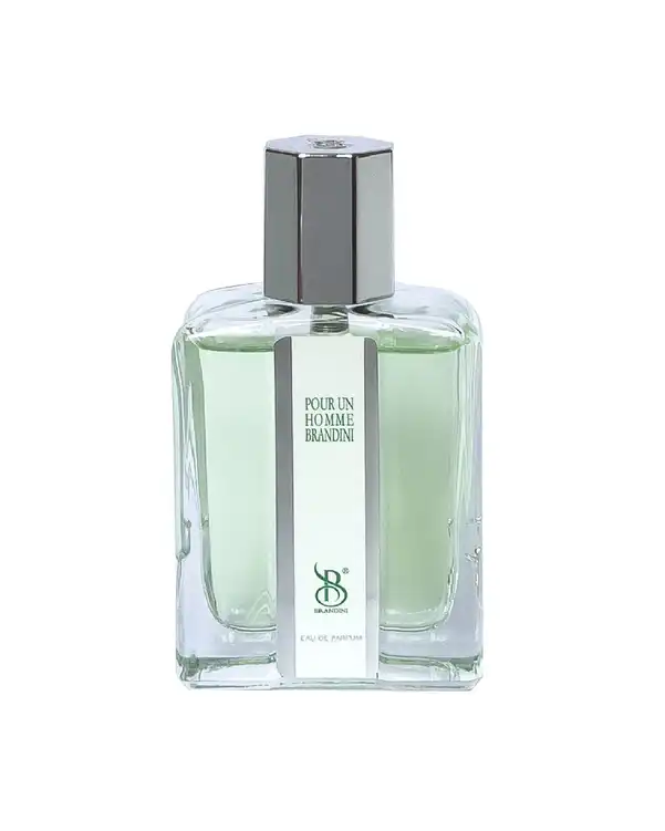 عطر جیبی مردانه برندینی Brandini مدل Pour UN Homme حجم 33ml