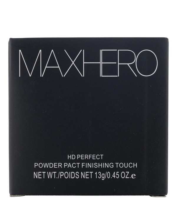 پنکیک مکس هیرو Max Hero وزن 13 گرم شماره N30