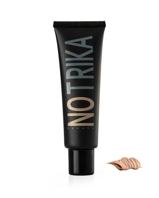 کرم پودر نوتریکا Notrika شماره FC11 حجم 50ml
