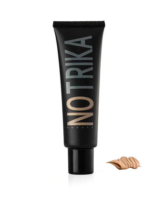 کرم پودر نوتریکا Notrika شماره FC14 حجم 50ml