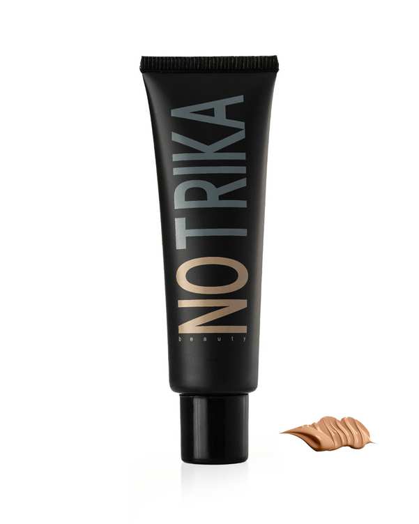 کرم پودر نوتریکا Notrika شماره FC15 حجم 50ml