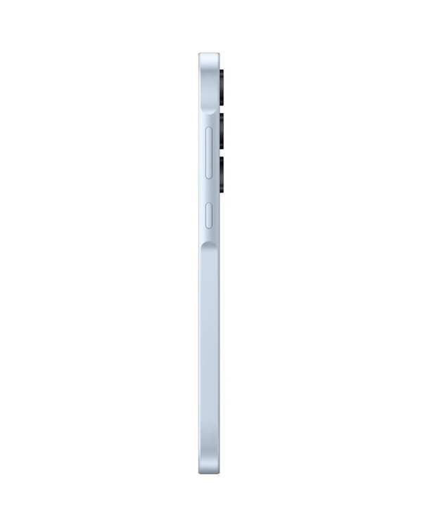 گوشی موبایل سامسونگ مدل Galaxy A35 دو سیم کارت ظرفیت 128 گیگابایت رم 8 گیگابایت آبی روشن - تصویر 4