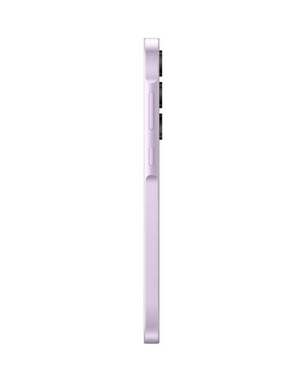 گوشی موبایل سامسونگ مدل Galaxy A35 دو سیم کارت ظرفیت 128 گیگابایت رم 8 گیگابایت یاسی - تصویر 4