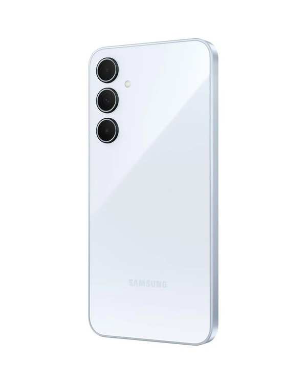 گوشی موبایل سامسونگ مدل Galaxy A35 دو سیم کارت ظرفیت 256 گیگابایت رم 8 گیگابایت آبی روشن - تصویر 7