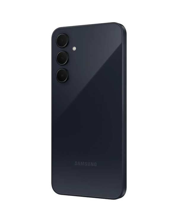 گوشی موبایل سامسونگ مدل Galaxy A35 دو سیم کارت ظرفیت 256 گیگابایت رم 8 گیگابایت سرمه ای - تصویر 7