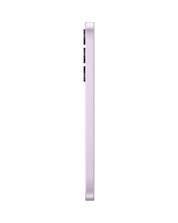 گوشی موبایل سامسونگ مدل Galaxy A35 دو سیم کارت ظرفیت 256 گیگابایت رم 8 گیگابایت یاسی - تصویر 5