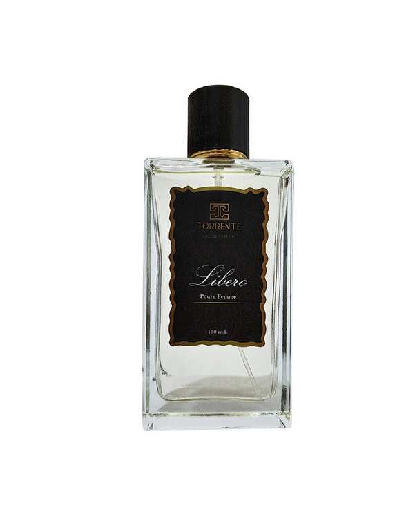 عطر زنانه تورنته Torrente مدل لیبرو Libero حجم 100ml