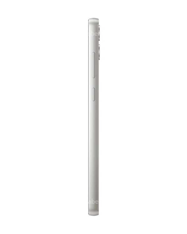 گوشی موبایل سامسونگ مدل Galaxy A05 دو سیم کارت ظرفیت 64 گیگابایت و رم 4 گیگابایت نقره ای - تصویر 3