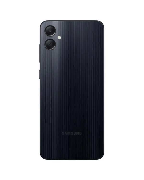 گوشی موبایل سامسونگ مدل Galaxy A05 دو سیم کارت ظرفیت 128 گیگابایت و رم 6 گیگابایت مشکی - تصویر 3
