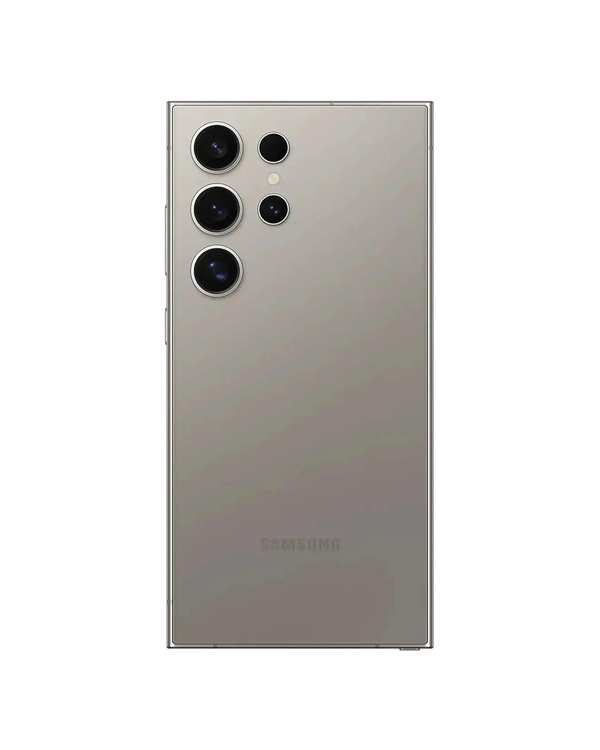 گوشی موبایل سامسونگ مدل Galaxy S24 Ultra دو سیم کارت ظرفیت 256 گیگابایت و رم 12 گیگابایت خاکستری - تصویر 3
