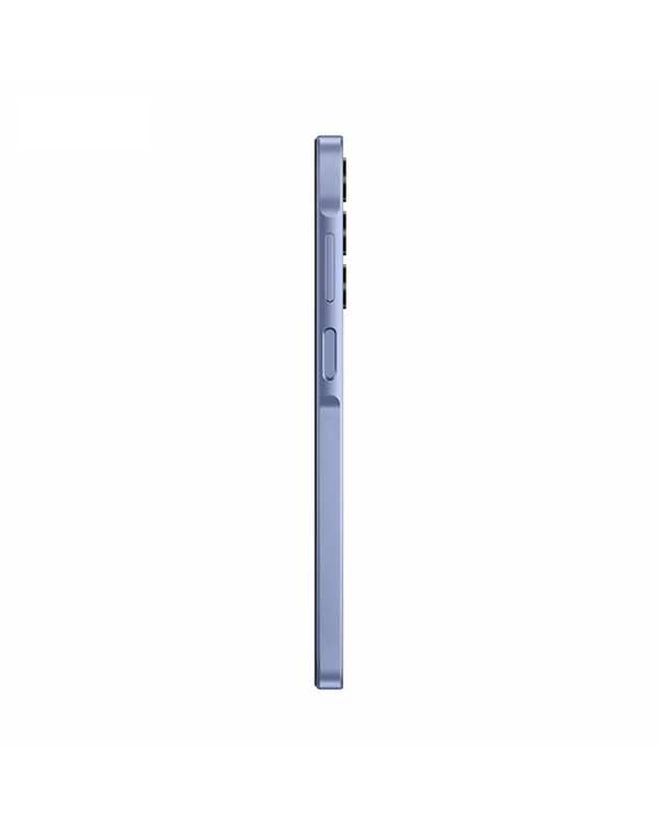 گوشی موبایل سامسونگ مدل Galaxy A25 دو سیم کارت ظرفیت 128 گیگابایت و رم 6 گیگابایت آبی - تصویر 3