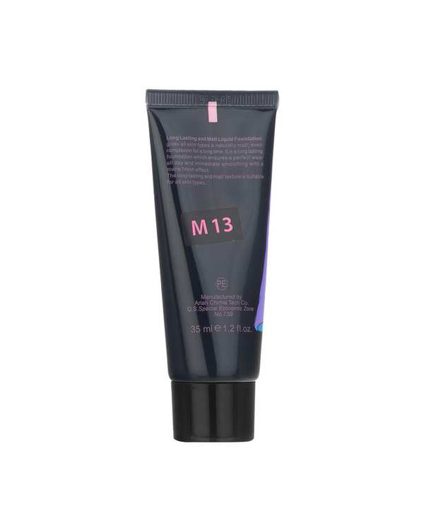 کرم پودر کالیستا مدل Long Lasting And Matt شماره M13 حجم 35ml - تصویر 6