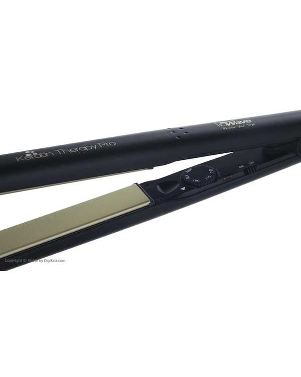اتو مو کراتینه پروویو Prowave مدل PW 5109 - تصویر 5