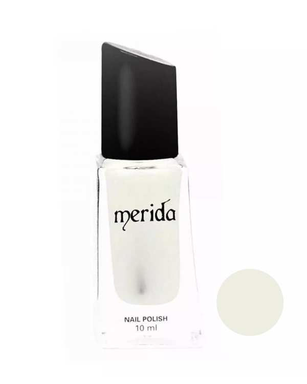 خشک کننده سریع لاک مریدا Merida مدل Fast Dry حجم 10ml شماره 005