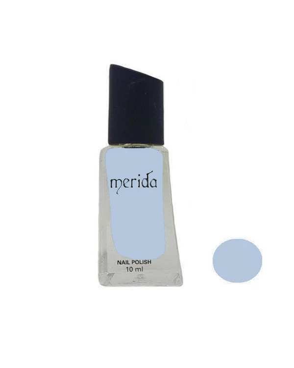 لاک ناخن مریدا Merida شماره 268