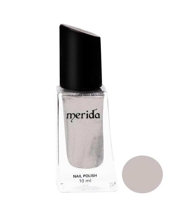 لاک ناخن مریدا Merida شماره 294
