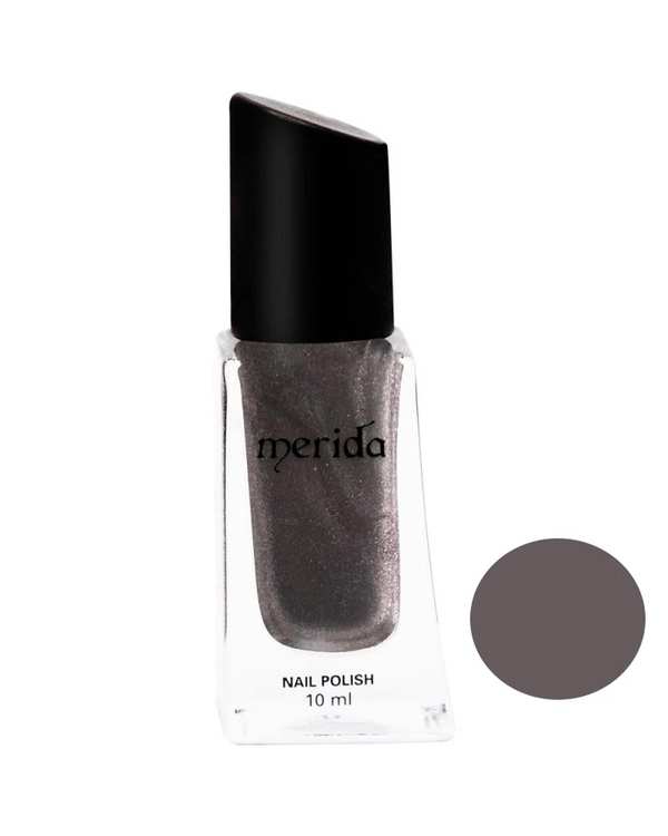 لاک ناخن مریدا Merida شماره 296