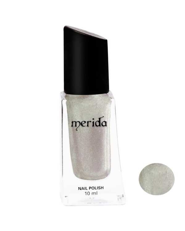 لاک ناخن مریدا Merida شماره 299