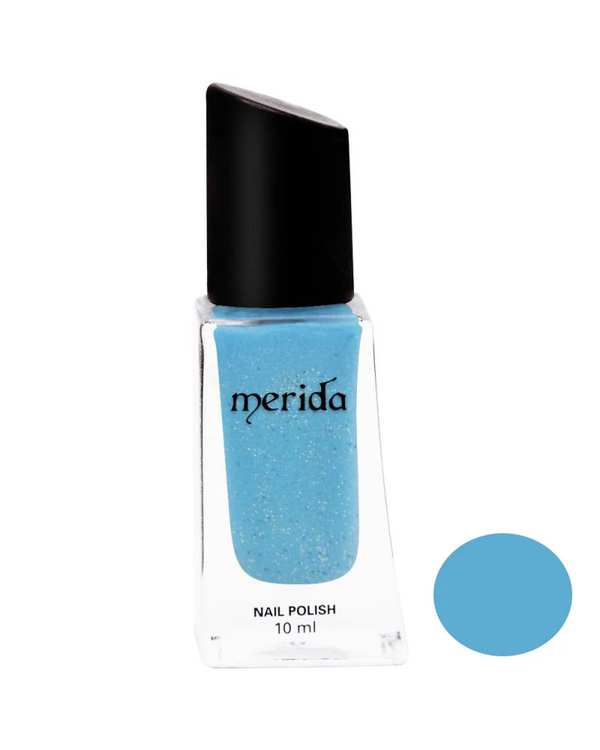 لاک ناخن مریدا Merida شماره 626