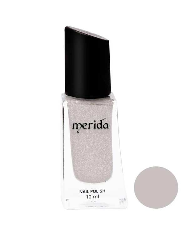 لاک ناخن مریدا Merida شماره 716