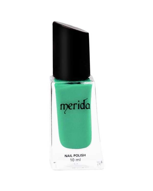 لاک ناخن مریدا Merida شماره 802