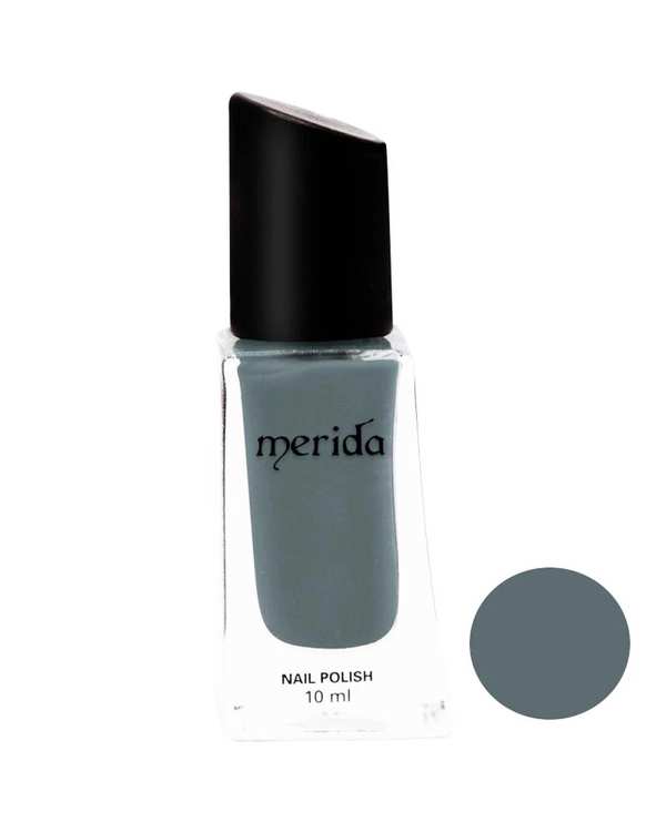 لاک ناخن مریدا Merida شماره 808