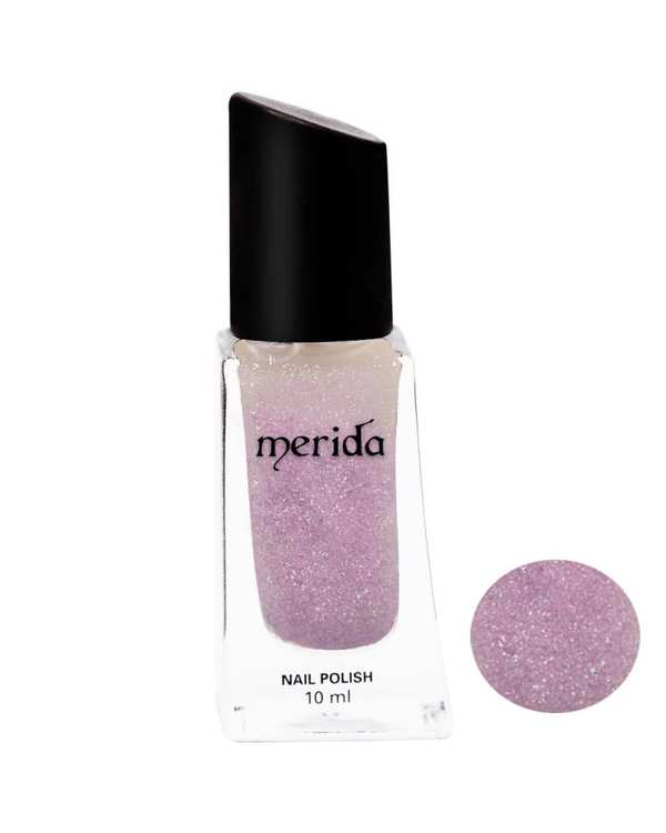 لاک ناخن مریدا Merida شماره 941