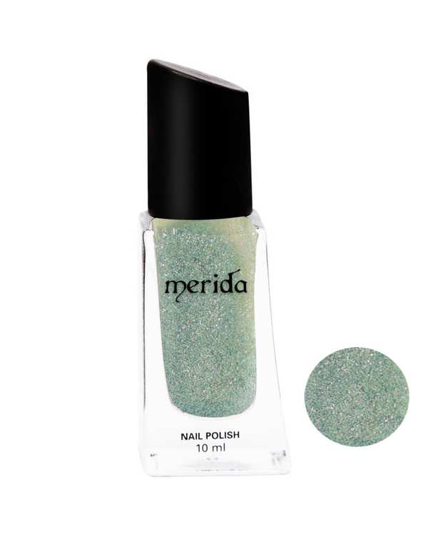 لاک ناخن مریدا Merida شماره 944