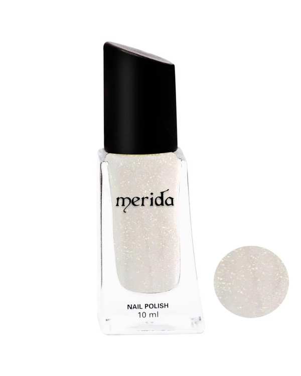لاک ناخن مریدا Merida شماره 947