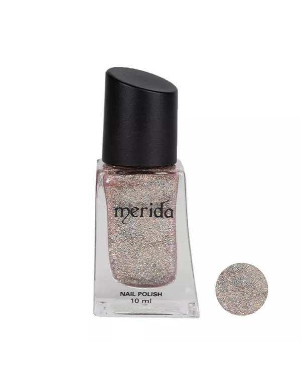 لاک ناخن مریدا Merida شماره 315