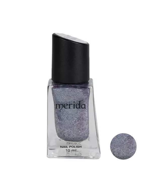 لاک ناخن مریدا Merida شماره 325