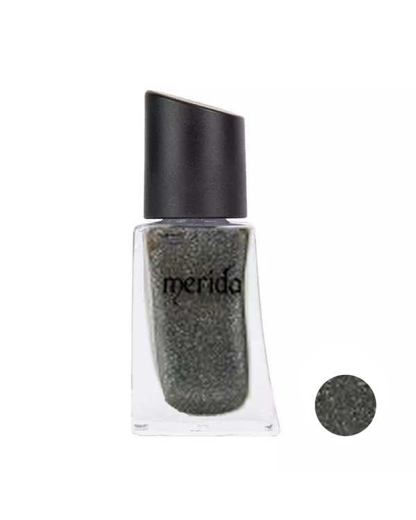 لاک ناخن مریدا Merida شماره 419