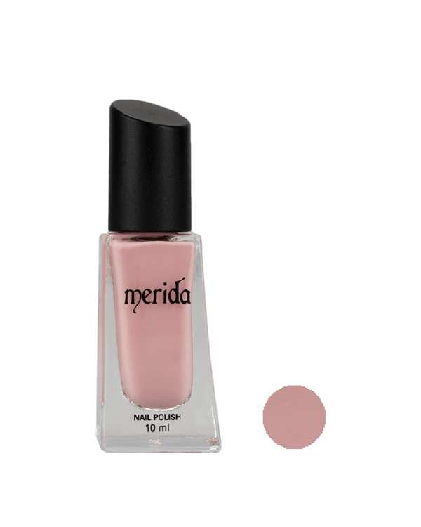 لاک ناخن مریدا Merida شماره 850
