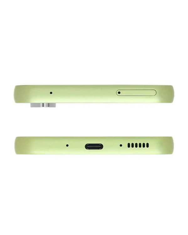 گوشی موبایل سامسونگ مدل Galaxy A54 5G دو سیم کارت ظرفیت 256 گیگابایت و رم 8 گیگابایت لیمویی - تصویر 3