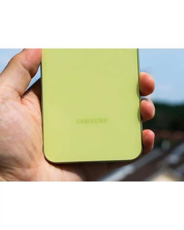 گوشی موبایل سامسونگ مدل Galaxy A54 5G دو سیم کارت ظرفیت 256 گیگابایت و رم 8 گیگابایت لیمویی - تصویر 6